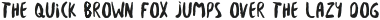 Besom 2 ttf (400)