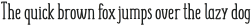 SUNN Serif otf (700)