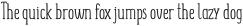 SUNN Serif otf (400)