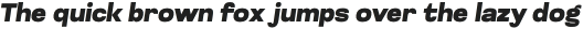 Glancyr Medium Italic otf (500)