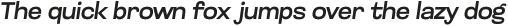 Glancyr Light Italic otf (300)