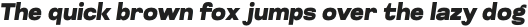 Glancyr Semi Bold Italic otf (600)