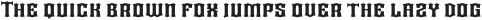 SignRover-Regular otf (400)