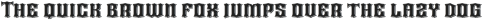 Sign Rover Layered otf (400)