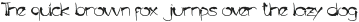 HIPSZON Display otf (400)