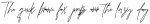 Ridgent Signature Regular otf (400)