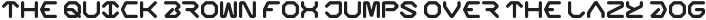 Cypher Regular ttf (400)