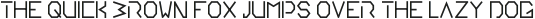Cassian Masse Regular ttf (400)