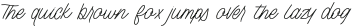 Wander and Bloom Font Regular otf (400)