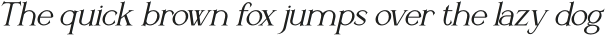 Hitorald Italic otf (400)