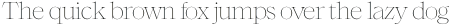 KT Quantum Thin otf (100)