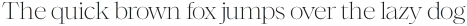 KT Quantum Light otf (300)