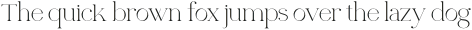 Poetry Light otf (300)