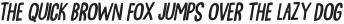 Guideline Italic otf (400)