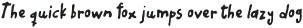 Snacky Plop Italic otf (400)