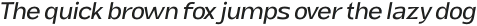 Tebel Sans Light Italic otf (300)