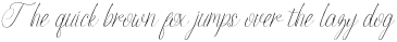 Youfiny Italic otf (400)
