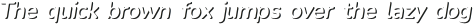 Savant Bold Italic otf (700)