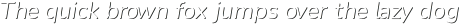 Savant Italic otf (400)