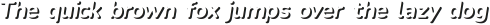Savant Extra Bold Italic ttf (700)