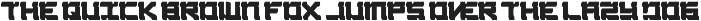 Daviad Cool Font preview