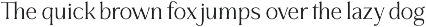 Carson Modern Serif Font Duo font preview