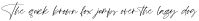 CarsonScript Regular otf (400)
