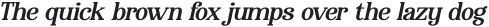 Enigmatica Black Expanded Italic otf (900)