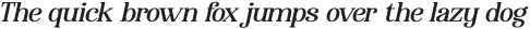 Enigmatica Bold Expanded Italic otf (700)