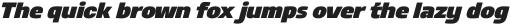 Eighty Starlight Black Italic otf (300)