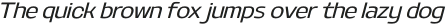 Eighty Starlight Light Italic otf (300)