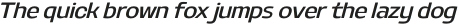 EightyStarlight-Italic otf (300)