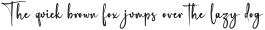 Anneth  Believer Regular otf (400)