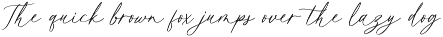 Adore Stacy - Beautiful Love Script preview