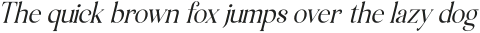 Macterla Italic otf (400)