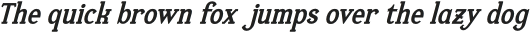 Giblant Italic otf (400)