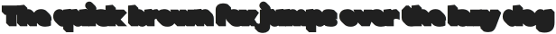 Ragata Extrude otf (400)