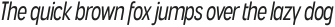 Angostura Book Italic otf (400)