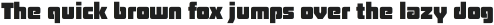 Board of Directors Black otf (900)
