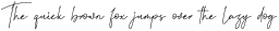 The Rightness Regular otf (400)