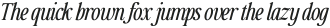 Countryside-Italic otf (400)