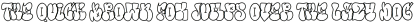 More Than Life Outline otf (400)
