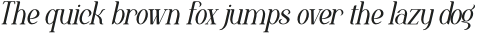 Brighelyn Italic otf (400)