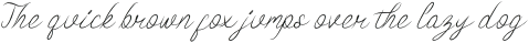 Fothem Italic otf (400)