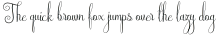 Australian Script Regular otf (400)
