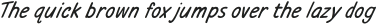 Grail Italic otf (400)