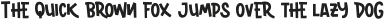 Lattolatoo otf (400)