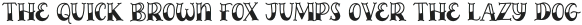 RumblingDogRegular otf (400)