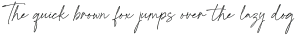 InstylesCollectiveScript otf (400)