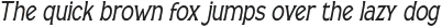 Casille Extra Italic otf (400)